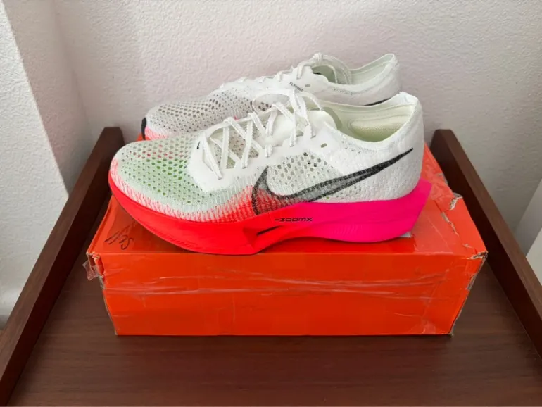 Used Rose Vaporfly Next% 3 bike — image 2 of 6