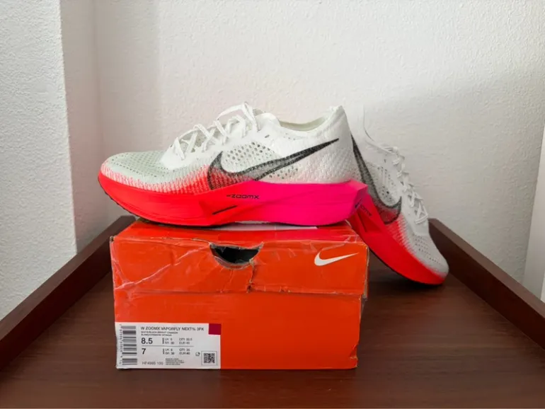 Used Rose Vaporfly Next% 3 bike — image 4 of 6