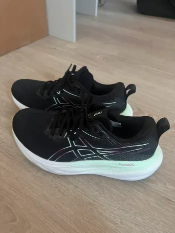 Gebrauchtes Asics Gel Ziruss 8 bike — Bild 3 von 5