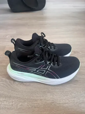 Asics Gel Ziruss 8 Running Shoes usato
