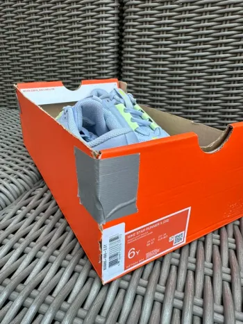 Käytetty Ghost Star Runner 5 bike — kuva 5 / 5