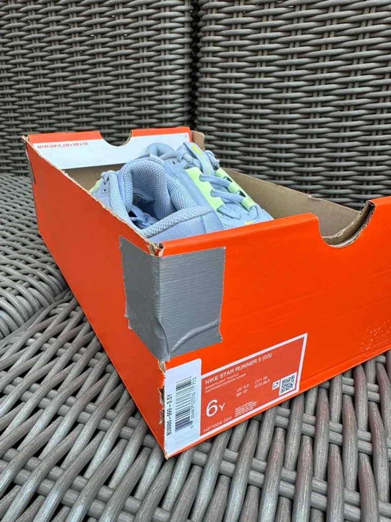 Käytetty Ghost Star Runner 5 bike — kuva 5 / 5