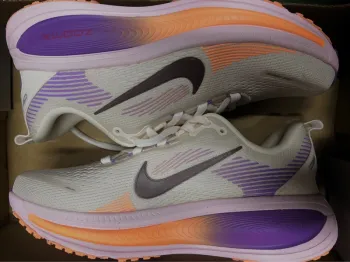Použité Orange Nike Vomero 18 bike — obrázek 2 z 6