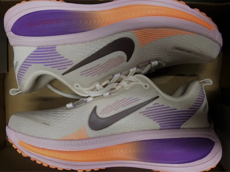 Použité Orange Nike Vomero 18 bike — obrázek 2 z 6