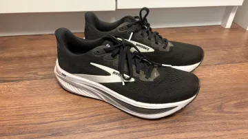 Brugt Brooks Ghost 17 Running Shoes