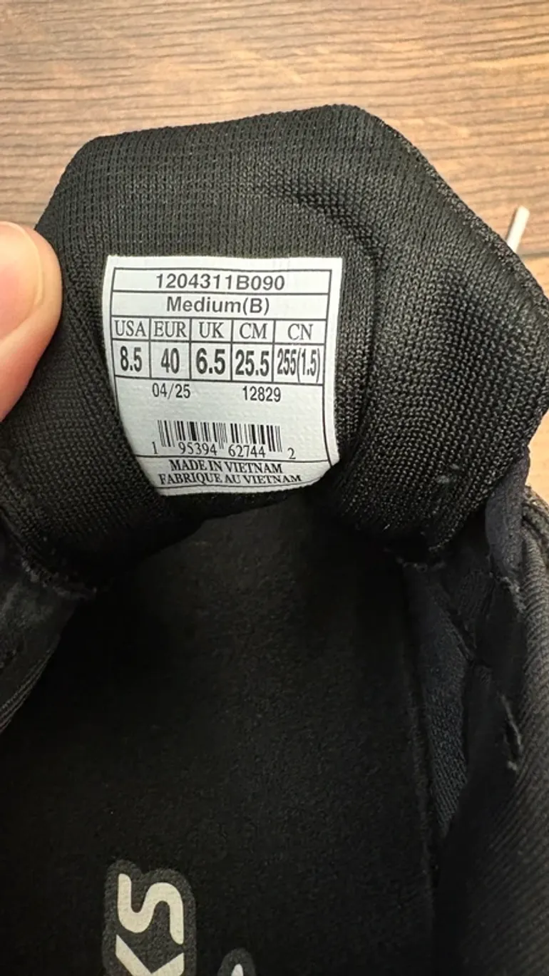 Used Brooks Ghost 17 bike — image 2 of 2