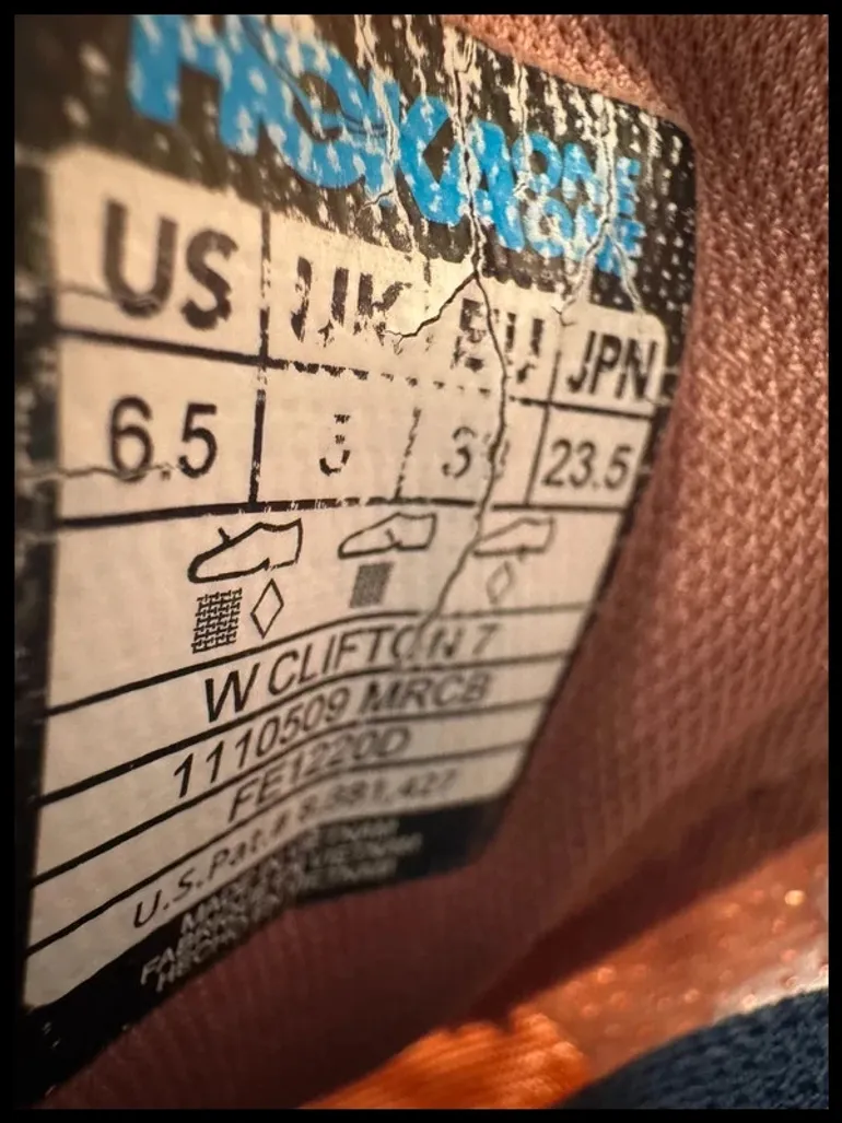 Rose Clifton 7 bike de segunda mano — imagen 10 de 10