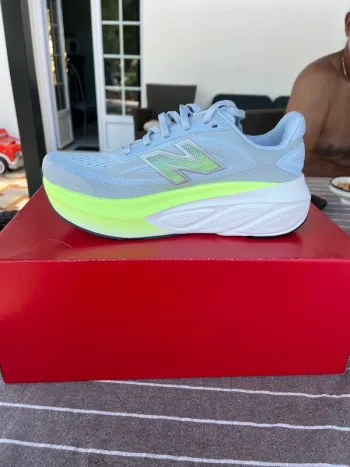 Brugt New Balance Sneakers Running Shoes