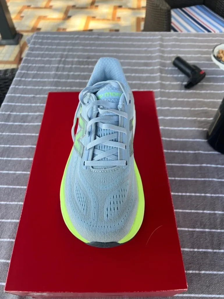 Brugt New Balance Sneakers bike — billede 4 af 5