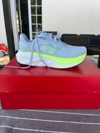 Brugt New Balance Sneakers bike — billede 3 af 5
