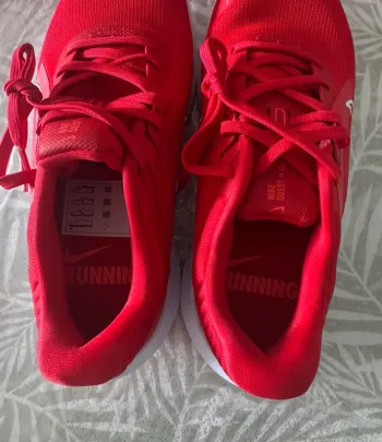 Tweedehands Nike Quest 5 bike — afbeelding 7 van 9