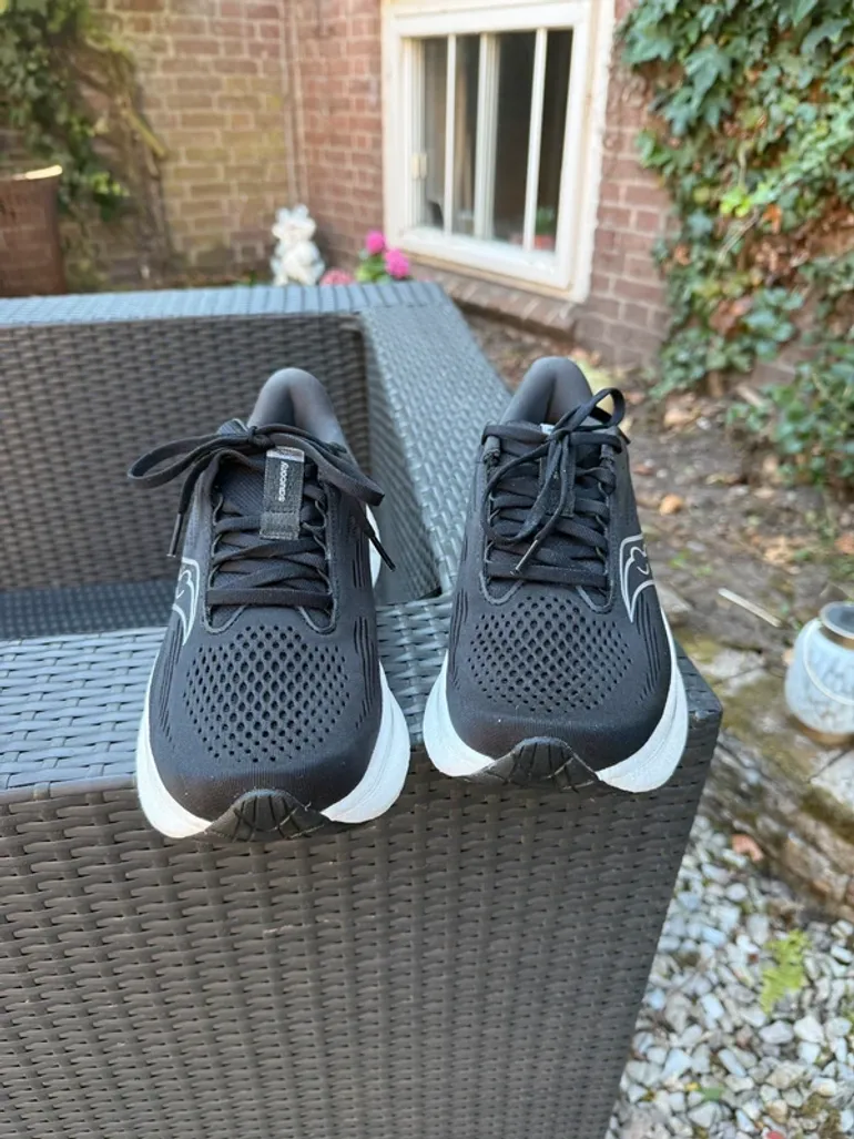 Käytetty Saucony Ride 18 bike — kuva 7 / 7