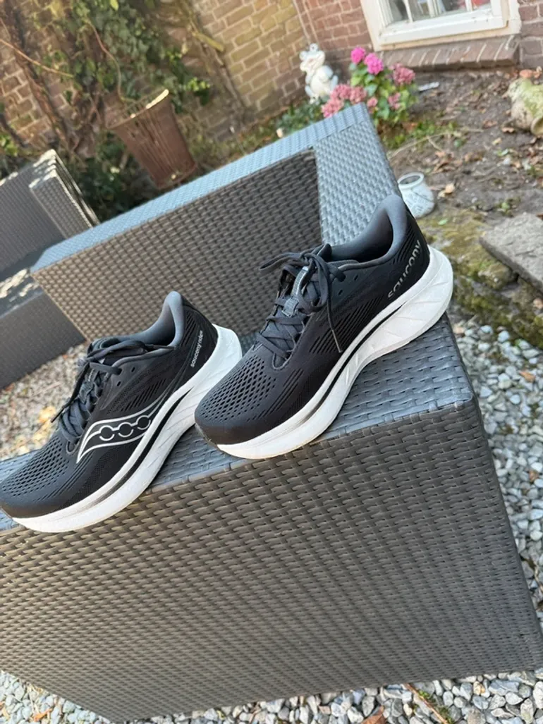 Käytetty Saucony Ride 18 bike — kuva 4 / 7