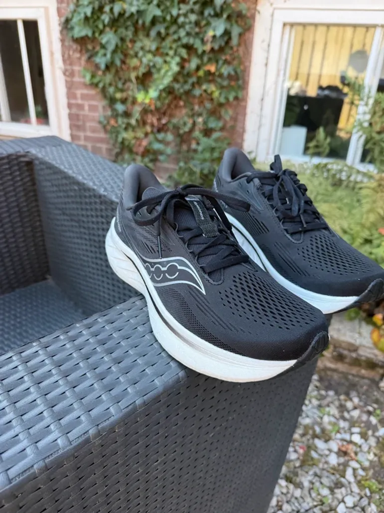 Käytetty Saucony Ride 18 bike — kuva 2 / 7