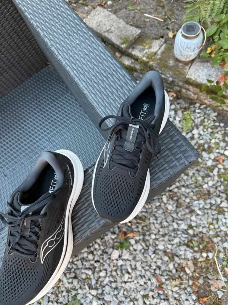Käytetty Saucony Ride 18 bike — kuva 5 / 7