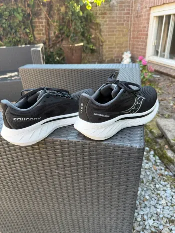 Käytetty Saucony Ride 18 bike — kuva 3 / 7