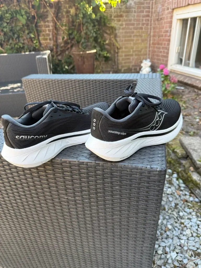 Käytetty Saucony Ride 18 bike — kuva 3 / 7