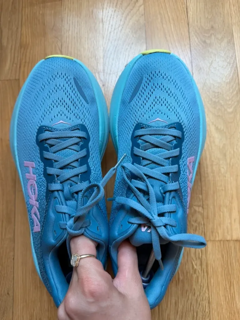 Used Hoka Bondi 8 bike — image 4 of 12
