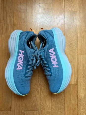 Used Hoka Bondi 8 bike — image 7 of 12