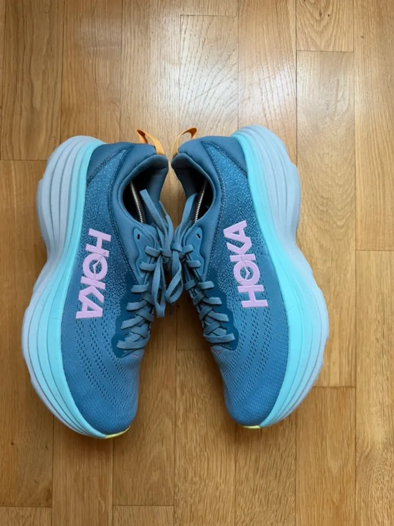 Used Hoka Bondi 8 bike — image 7 of 12