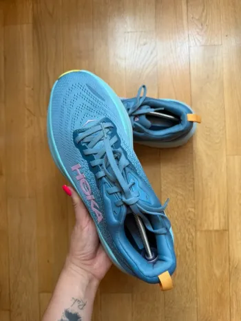 Used Hoka Bondi 8 bike — image 2 of 12