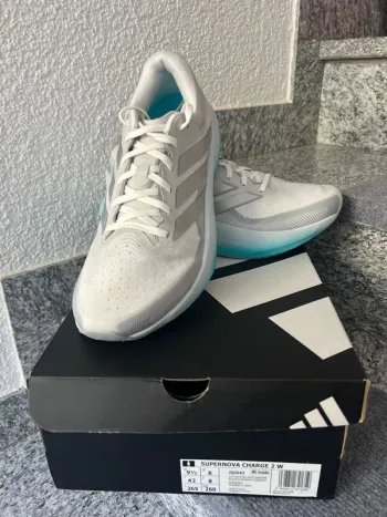 Used Supernova Charge 2 2026 Running Shoes
