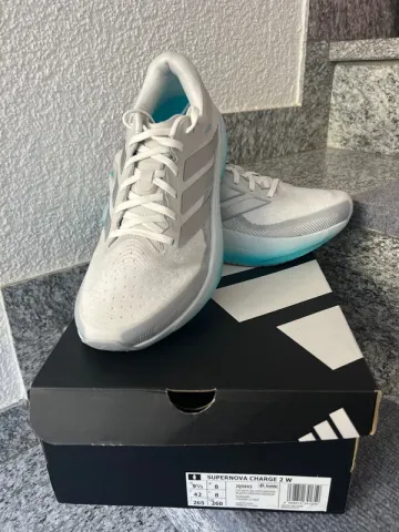 Supernova Charge 2 2026 Running Shoes d'occasion