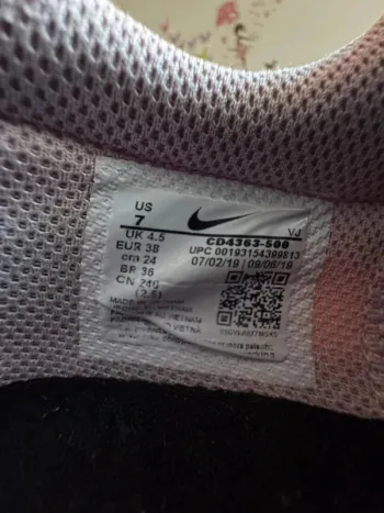 Nike Joyride Dual Run bike d'occasion — image 5 sur 6