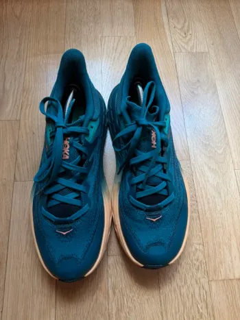 Hoka Speedgoat 5 bike de segunda mano — imagen 7 de 14