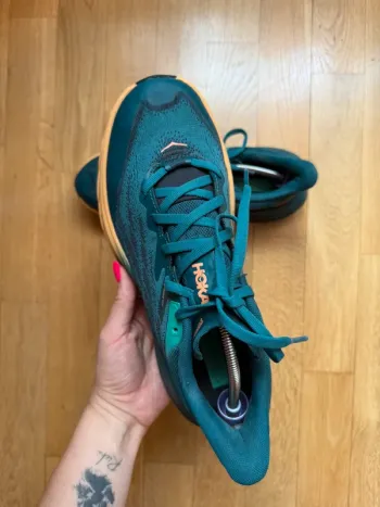 Hoka Speedgoat 5 bike de segunda mano — imagen 2 de 14