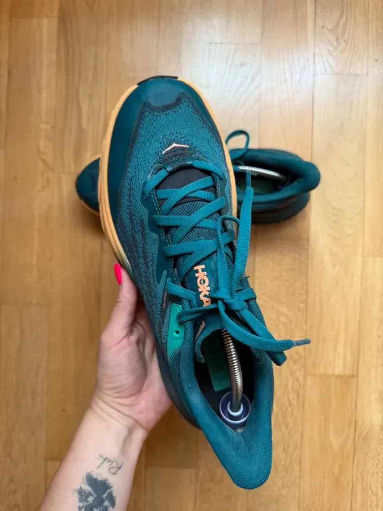 Hoka Speedgoat 5 bike de segunda mano — imagen 2 de 14
