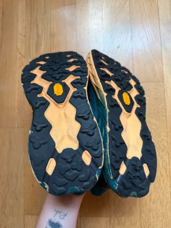 Hoka Speedgoat 5 bike de segunda mano — imagen 13 de 14