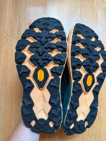 Hoka Speedgoat 5 bike de segunda mano — imagen 10 de 14