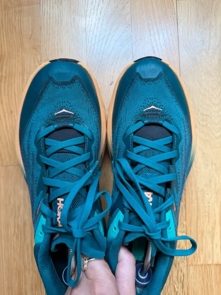 Hoka Speedgoat 5 bike de segunda mano — imagen 4 de 14