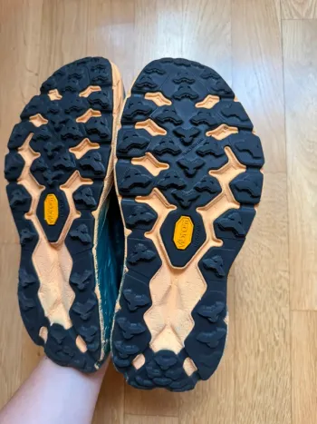 Hoka Speedgoat 5 bike de segunda mano — imagen 11 de 14