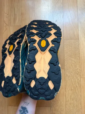 Hoka Speedgoat 5 bike de segunda mano — imagen 12 de 14