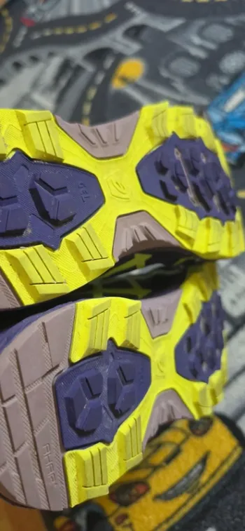 Gebrauchtes Asics Sneaker bike — Bild 5 von 5