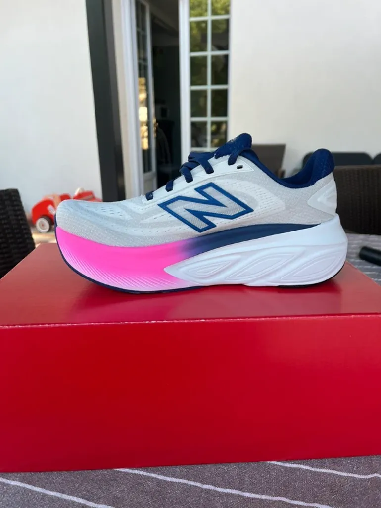 New Balance Sneakers bike d'occasion — image 3 sur 3
