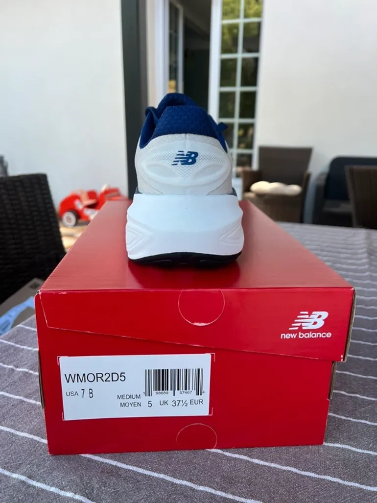 New Balance Sneakers bike d'occasion — image 2 sur 3