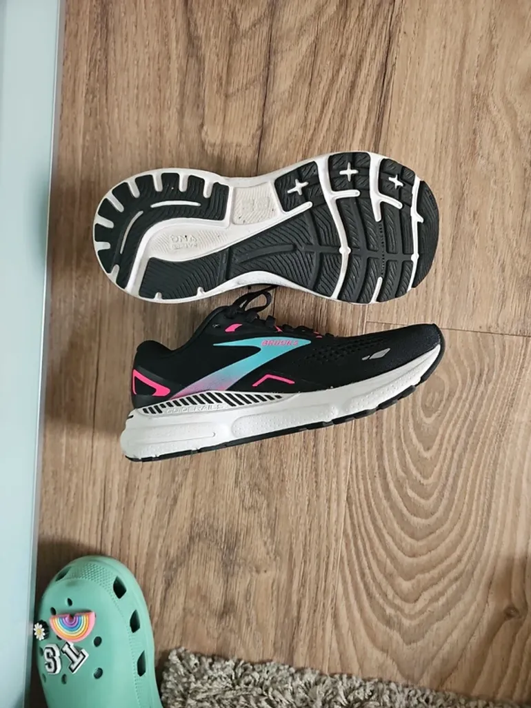 Brooks Adrenaline GTX 23 bike d'occasion — image 4 sur 4