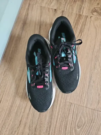 Brooks Adrenaline GTX 23 bike d'occasion — image 2 sur 4