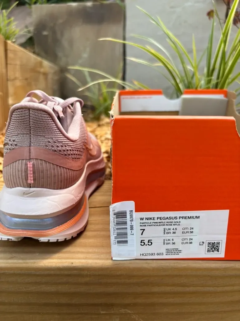 Použité Pegasus Nike Premium bike — obrázek 7 z 7