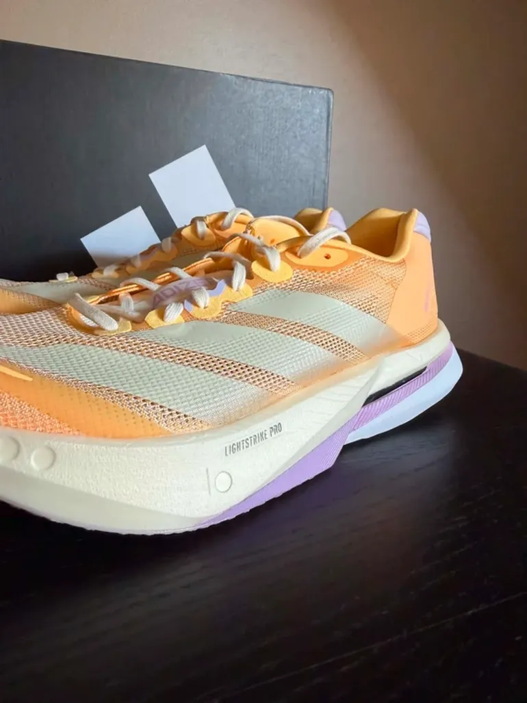 Käytetty Adidas adizero boston 13 bike — kuva 8 / 8