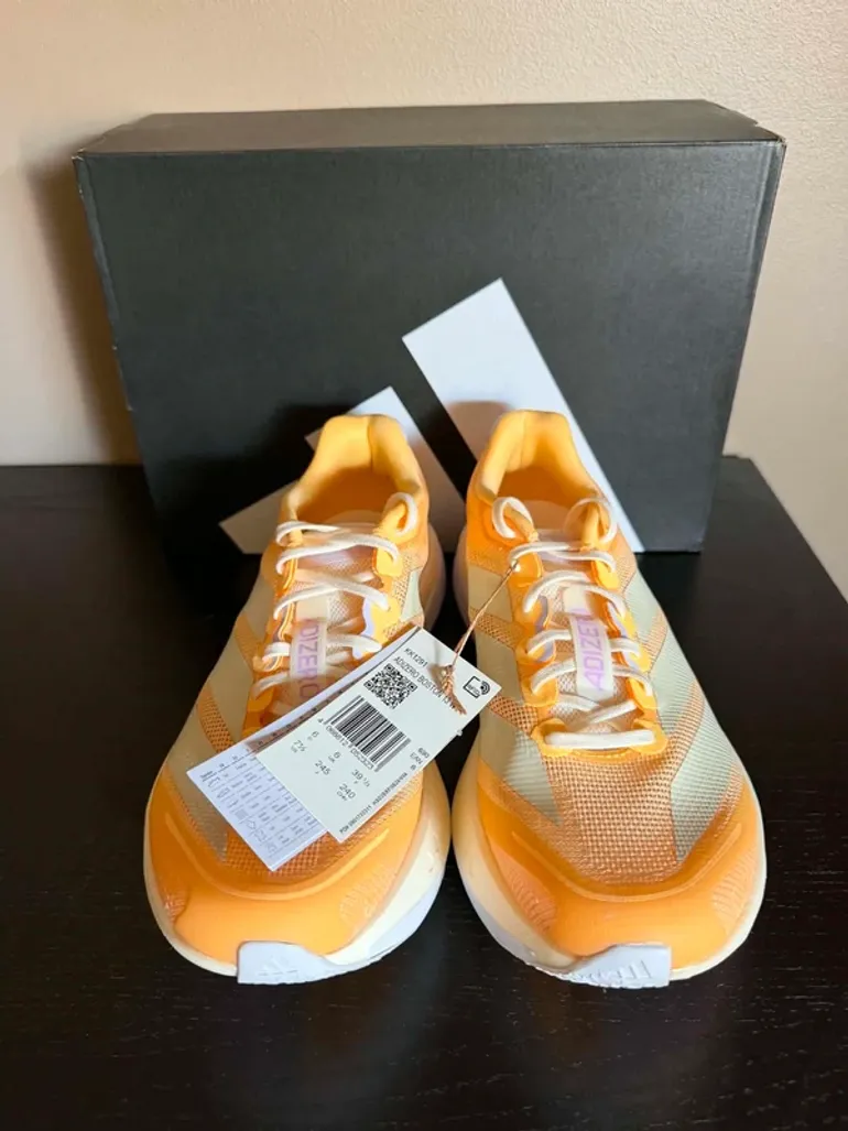 Käytetty Adidas adizero boston 13 bike — kuva 3 / 8