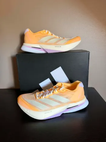 Käytetty Adidas adizero boston 13 Running Shoes
