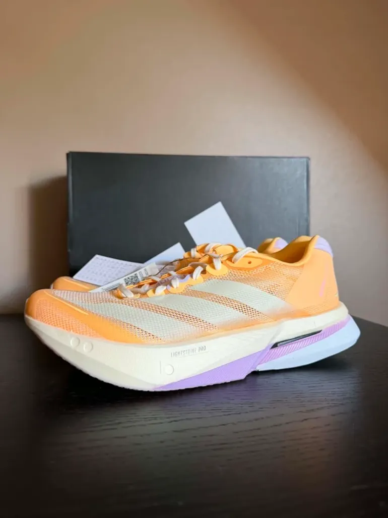 Käytetty Adidas adizero boston 13 bike — kuva 2 / 8