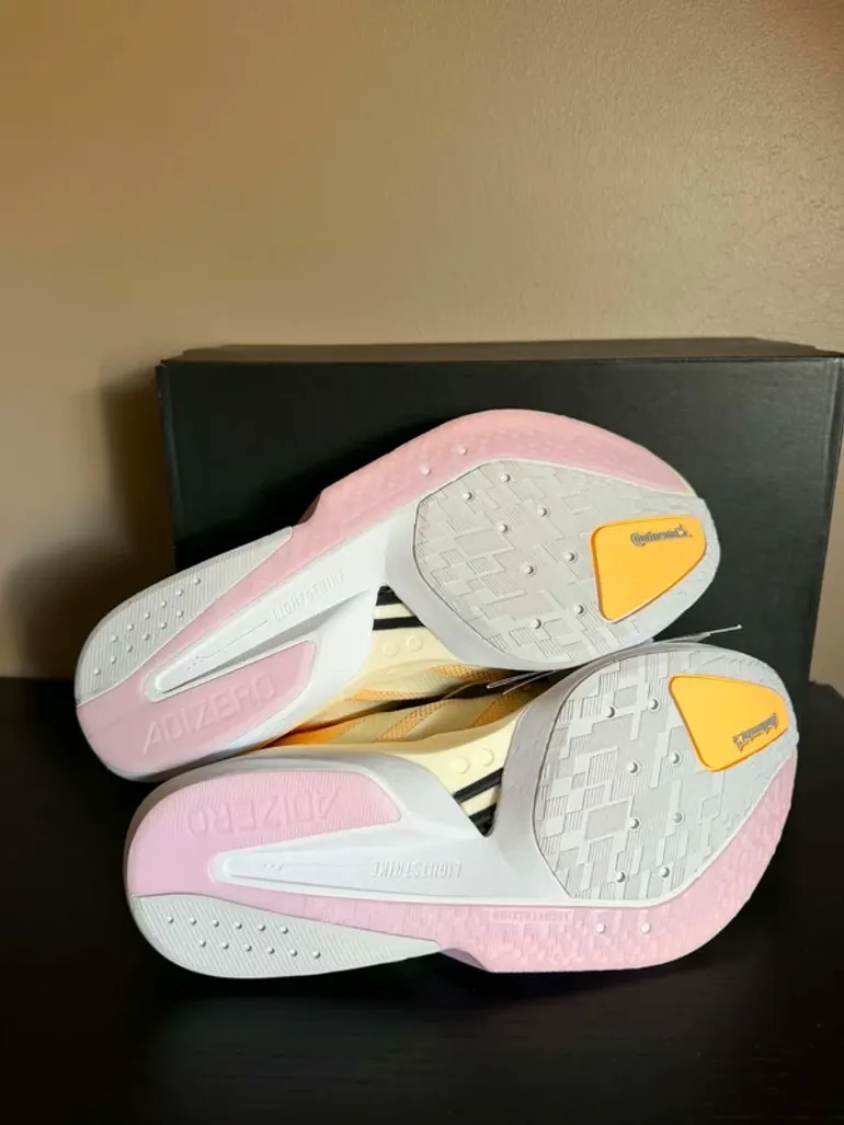 Käytetty Adidas adizero boston 13 bike — kuva 5 / 8