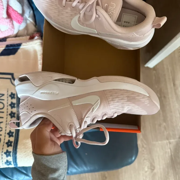 Nike Running Shoes bike de segunda mano — imagen 4 de 5