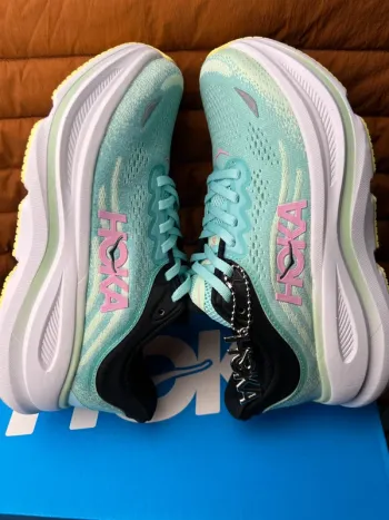 Tweedehands Hoka Shoes Size 38 Running Shoes