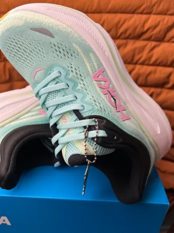 Tweedehands Hoka Shoes Size 38 bike — afbeelding 10 van 12